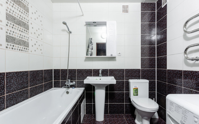 Квартира на Гагарина  21 г