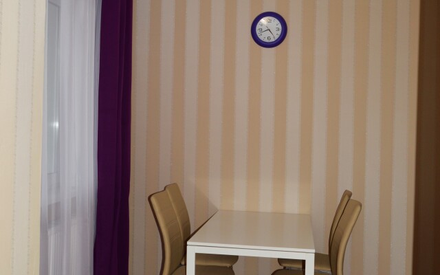 Апартаменты на Соболева