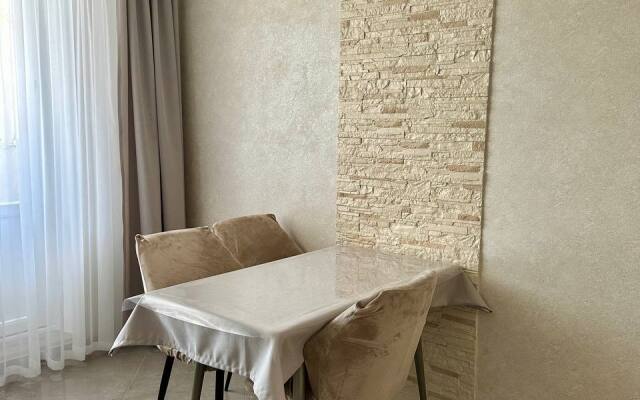 Apartamenty 2 komnatnye Tyumen Ekspo Flat