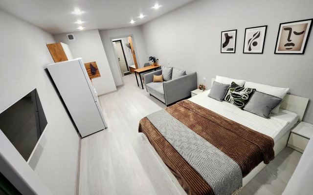 Квартира в Жк Июнь