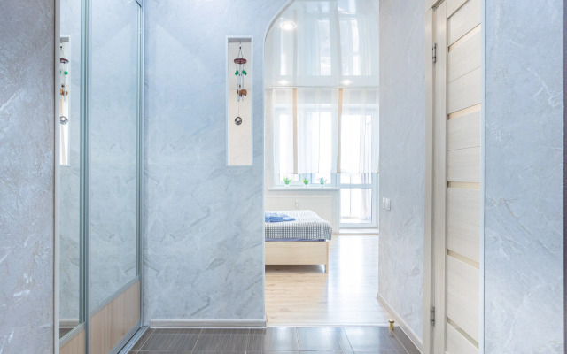 Апартаменты Graphics