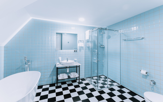 Hotel Twenties Tbilisi - Stay & Dine