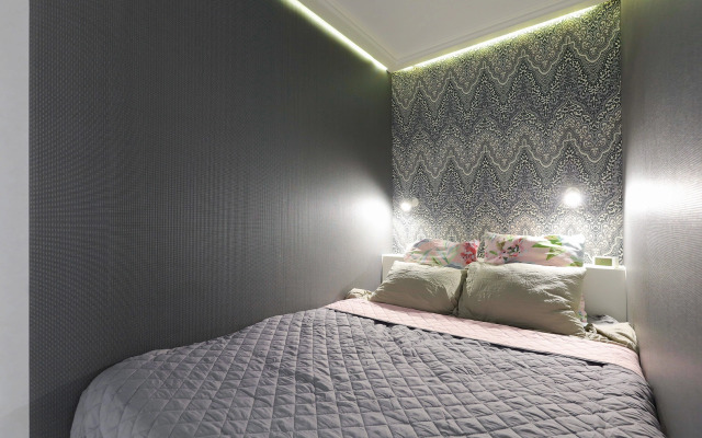 Balticrealty Na Dobrolyubova Flat