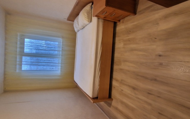 Апартаменты Трехкомнатные Сети Багет - фото 2