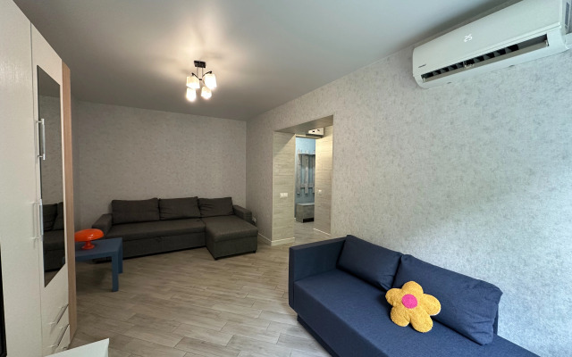 Idealnaya 1-Komnatnaya Dlya Otdykha V Sochi Flat
