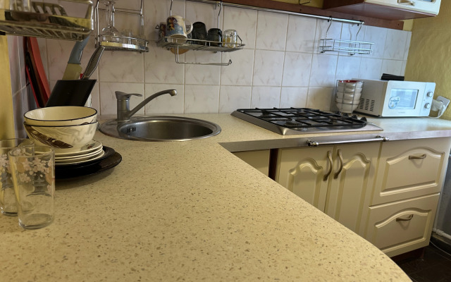 Квартира Двухкомнатная в самом центре города