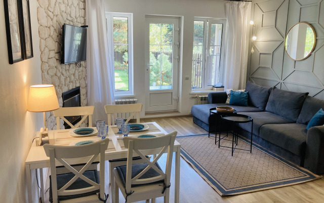 Гостевой дом Коприно