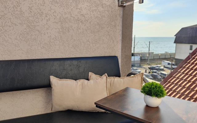 Sunset Beach Apartments