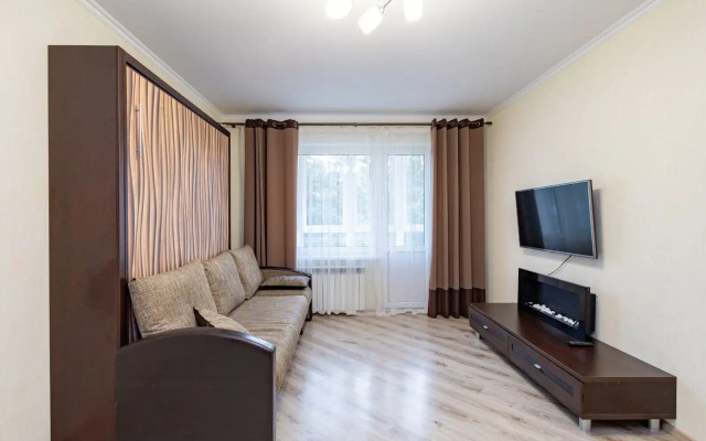 Квартира на Гагарина 113