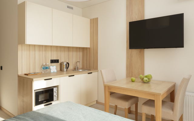 Lavicon Apart 3 Hotel