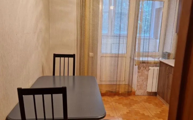 Квартира уютная со всеми удобствами