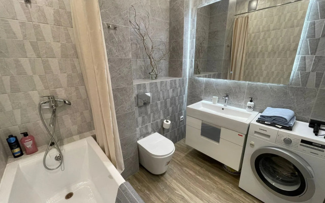 Апартаменты Жардин