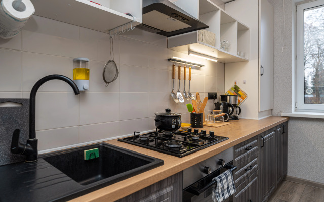 Квартира Отличная на Армейской