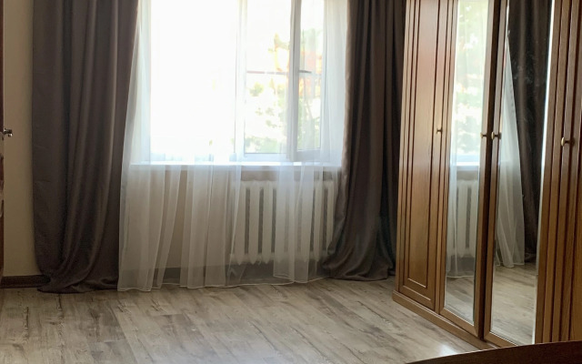 Квартира на улице Кирова, 3А