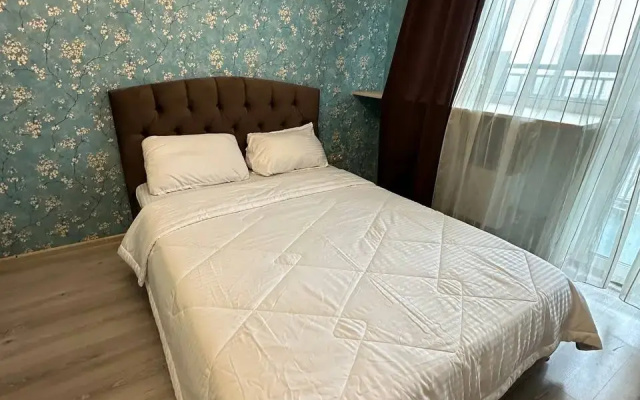 Квартира у метро Ботаническая Екатеринбург