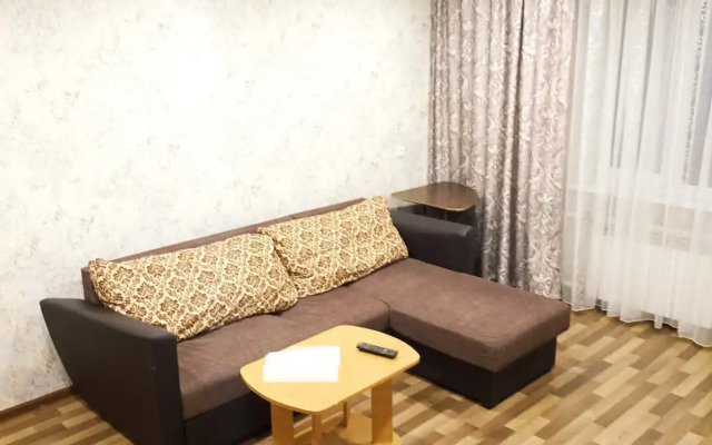 Апартаменты на улице Рихарда Зорге 33