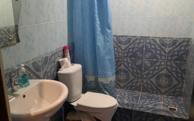 Гостевой Дом VIP