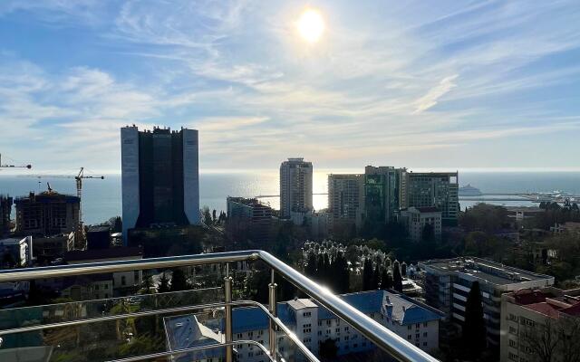 Imperial Penthaus Apartaments