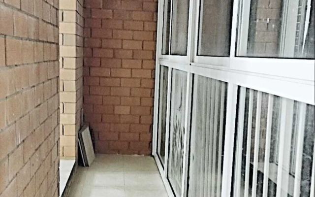 Квартира на улице Пискунова 148/4