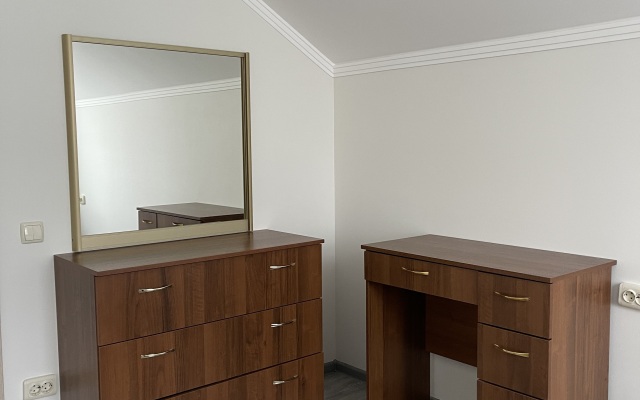 V Tsentre Goroda 3 Flat
