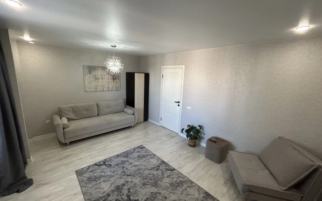 Na Astrakhanskoy 201a Flat