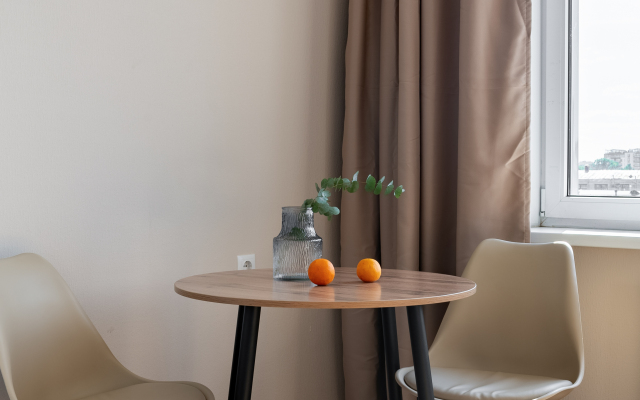 Апартаменты Serenity Flat