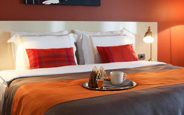 The Fox Hotels
