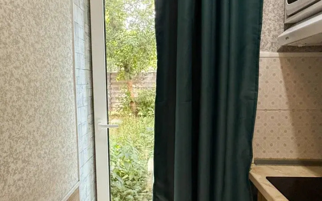 Апартаменты Светлые у Метро Варшавская Ск6