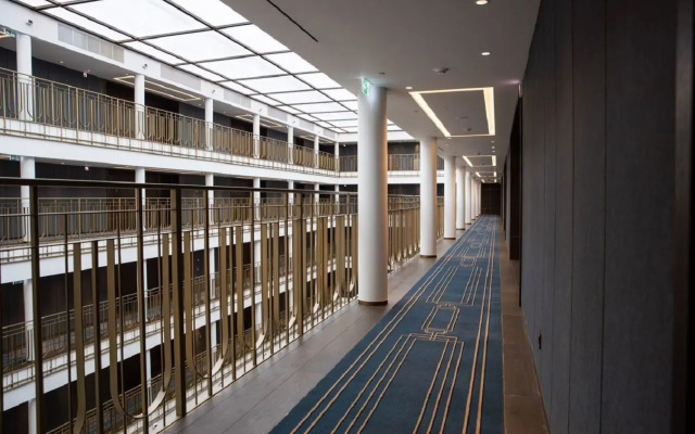 2CITY VESPER813 Apartments