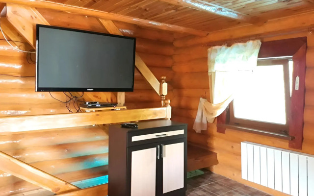 V Lesu U Morya Guest House