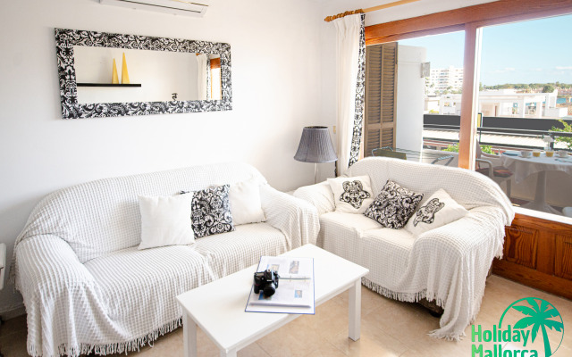 Serenity Sands Apartments