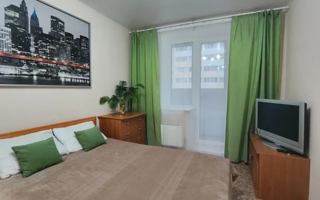 Апартаменты Апарт Миасс на Седова 7