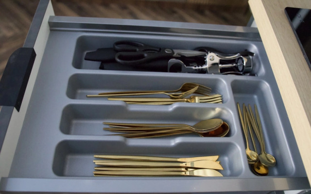 Апартаменты Lux апартаменты в премиальном ЖК в 2-х км от Кремля