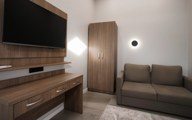 Апартаменты Blisspark 3/1