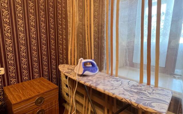 Гостевой дом Пушкина 44