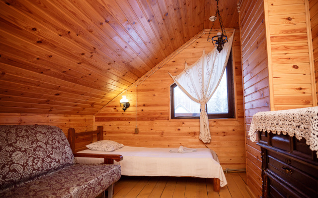 Дом Усадьба Вишневый Сад 3