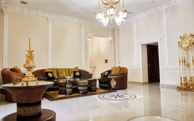 Delyuks Guest house