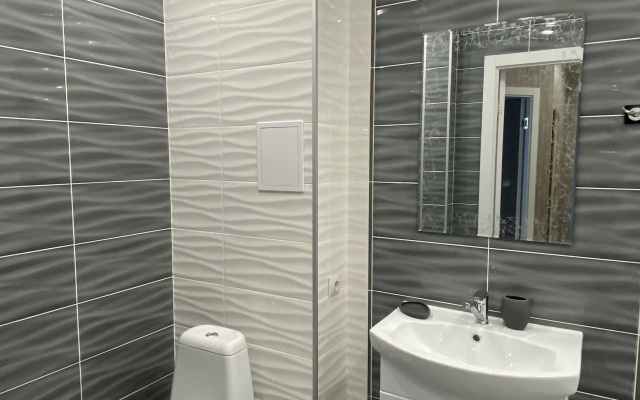 Апартаменты на Юге Волгограда