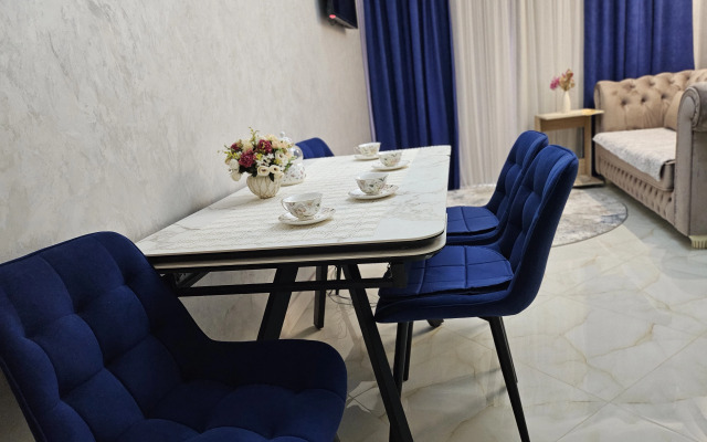 Апартаменты Park House Alieva Luxury