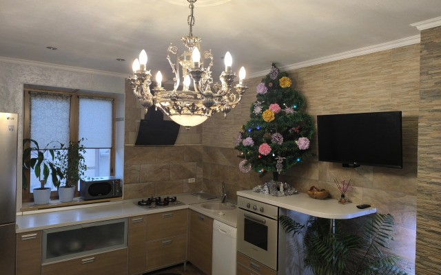 Апартаменты Оливия на Радищева