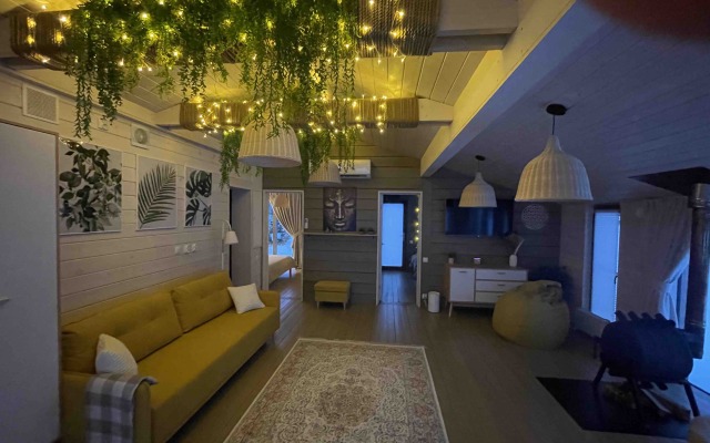 Bali Dacha Private House
