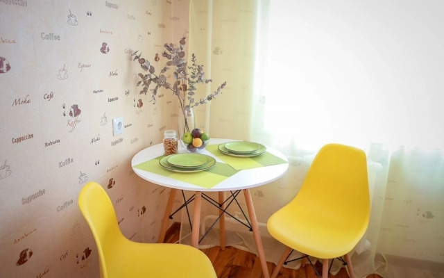 Квартира в Центре у Музея Мирового Океана