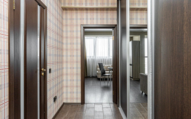 Апартаменты Sdaem116 рядом с Кремлем