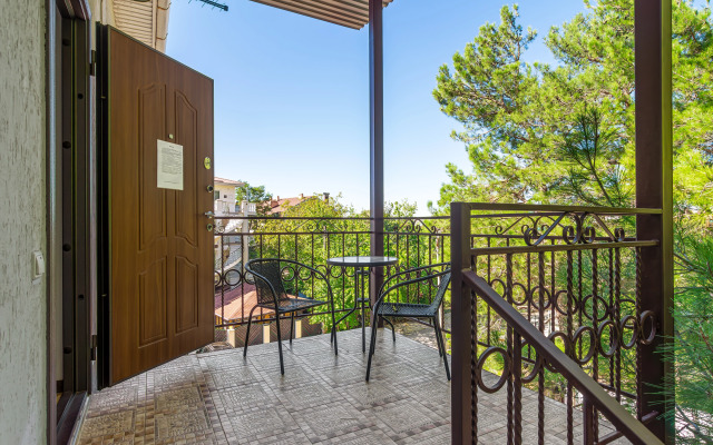 Гостевой Дом Мёд