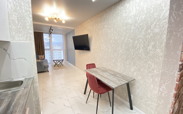 Апартаменты Studio Plus