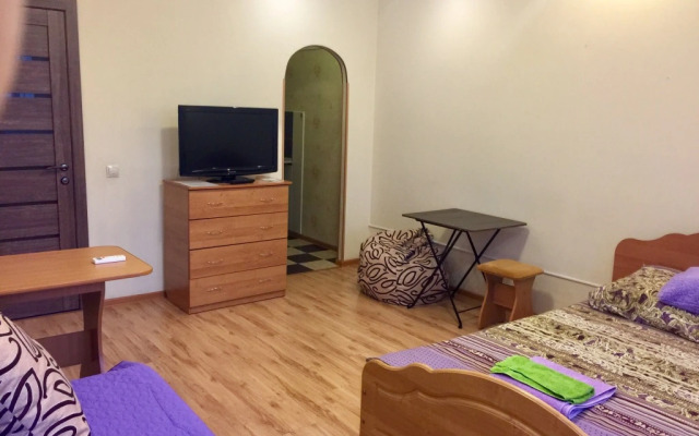 Kvart-Hotel Apartments 1