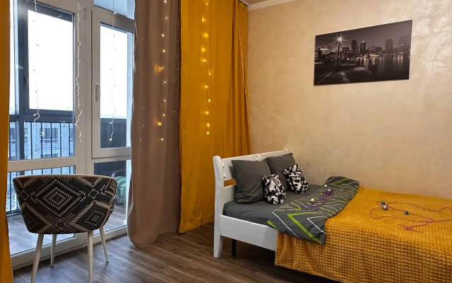 Квартира Мельница