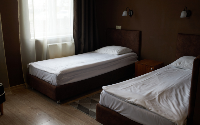 Atamanskiy Dvor Hotel