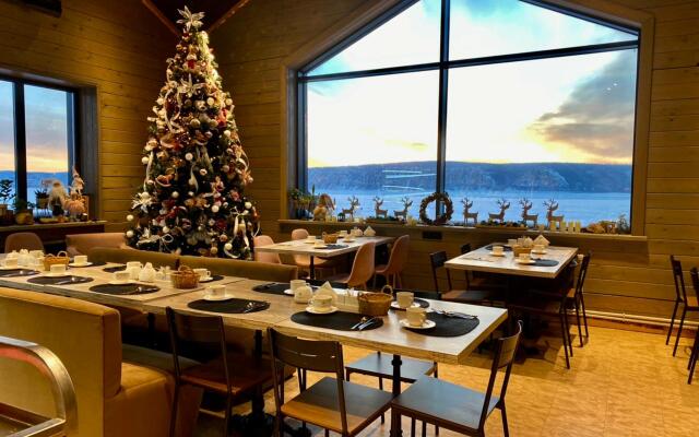 База Отдыха Ленские Столбы