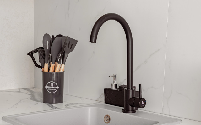 Квартира Дизайнерская в ЖК Кислород